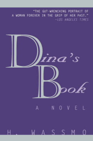 Cover of Dina's Book