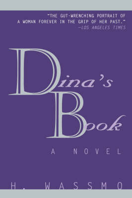Book cover for Dina's Book