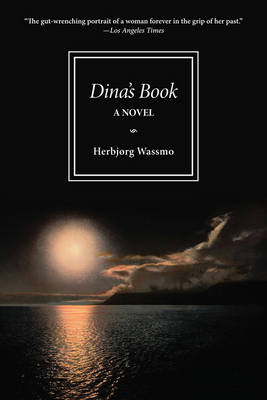 Book cover for Dina's Book