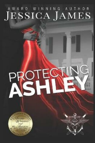 Cover of Protecting Ashley