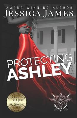 Book cover for Protecting Ashley