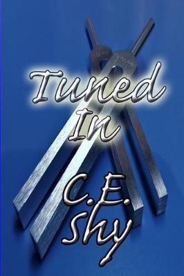 Book cover for Tuned In