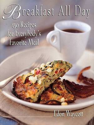 Book cover for Breakfast All Day