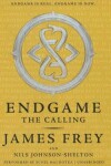 Book cover for Endgame: The Calling
