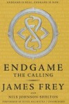 Book cover for Endgame: The Calling