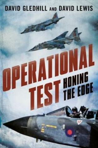 Cover of Operational Test