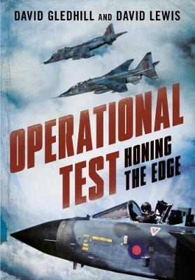 Book cover for Operational Test