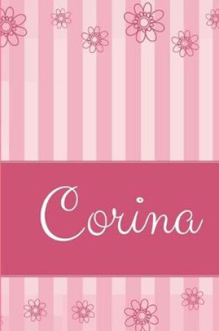 Cover of Corina