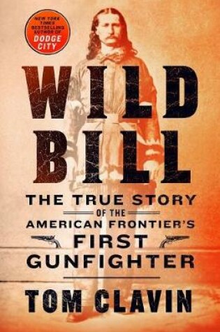Cover of Wild Bill
