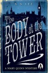 Book cover for The Body at the Tower