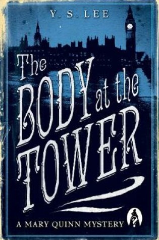 Cover of The Body at the Tower