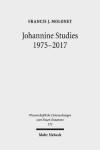 Book cover for Johannine Studies 1975-2017