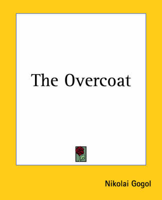 Book cover for The Overcoat