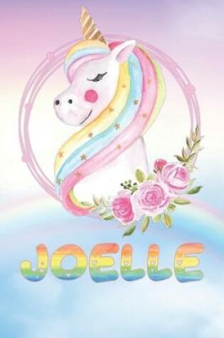Cover of Joelle