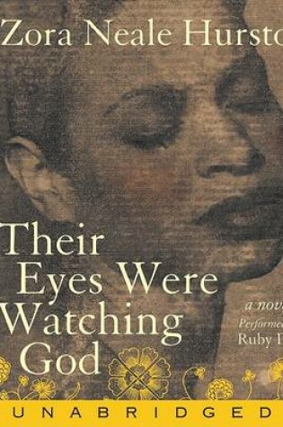 Cover of Their Eyes Were Watching God CD