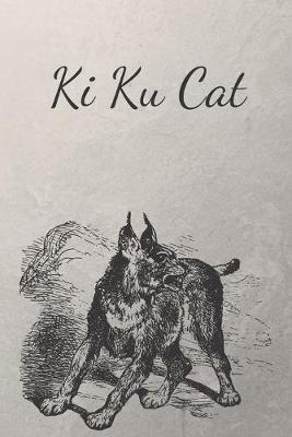 Book cover for Ki Ku Cat