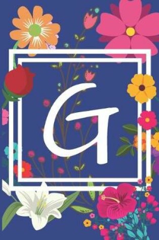 Cover of G