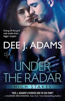 Cover of Under the Radar