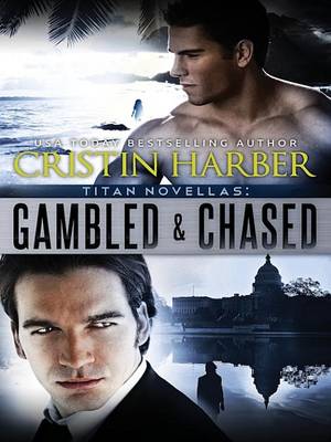 Book cover for Gambled and Chased