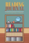 Book cover for Reading Journal