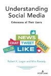 Book cover for Understanding Social Media