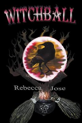 Book cover for Witchball