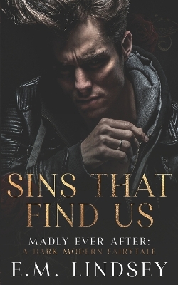 Book cover for Sins That Find Us