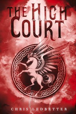 Book cover for The High Court