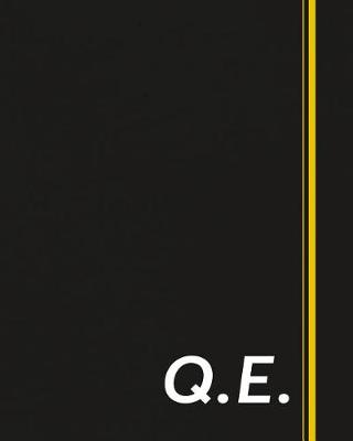 Book cover for Q.E.