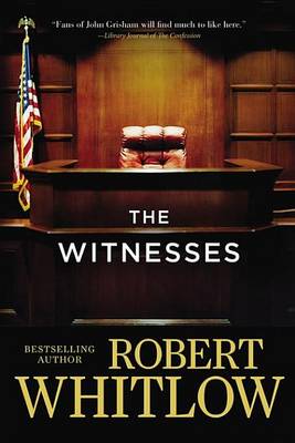 Book cover for The Witnesses