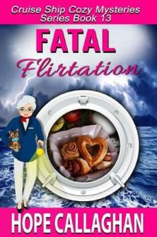 Cover of Fatal Flirtation