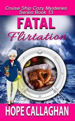 Book cover for Fatal Flirtation