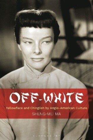 Cover of Off-White