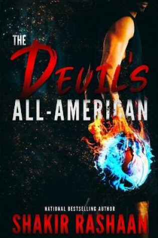 Cover of The Devil's All-American