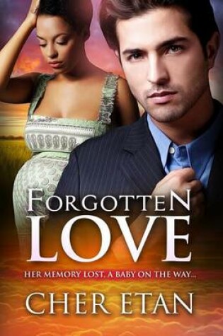 Cover of Forgotten Love
