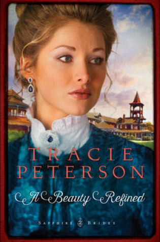 Cover of A Beauty Refined