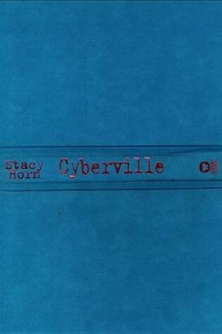 Cover of Cyberville