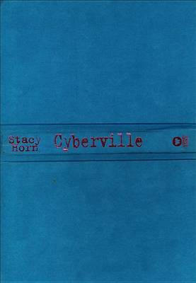 Book cover for Cyberville