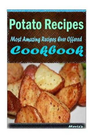 Cover of Potato Recipes