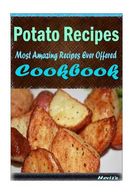 Book cover for Potato Recipes