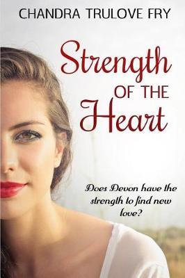 Cover of Strength of the Heart