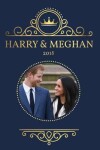 Book cover for Harry and Meghan 2018