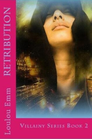 Cover of Retribution