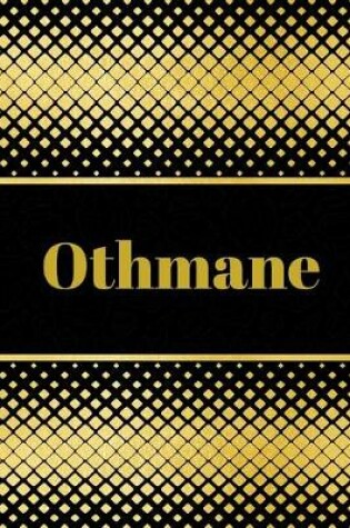 Cover of Othmane