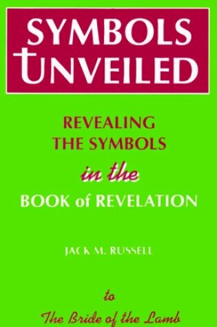 Cover of Symbols Unveiled