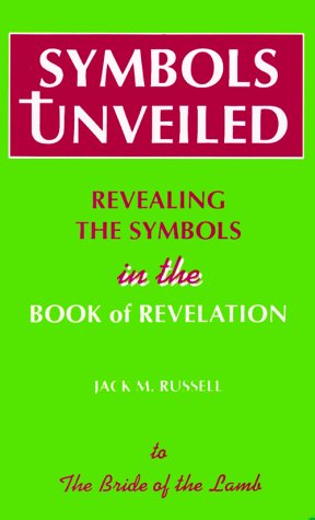 Book cover for Symbols Unveiled