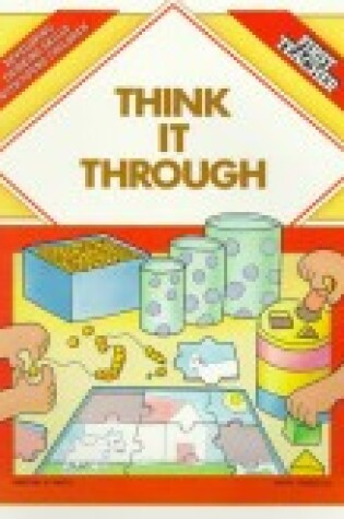 Cover of Think It Through