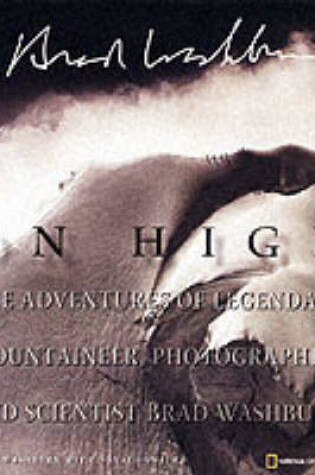 Cover of On High