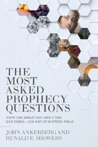 Cover of The Most Asked Prophecy Questions
