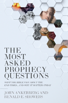 Book cover for The Most Asked Prophecy Questions